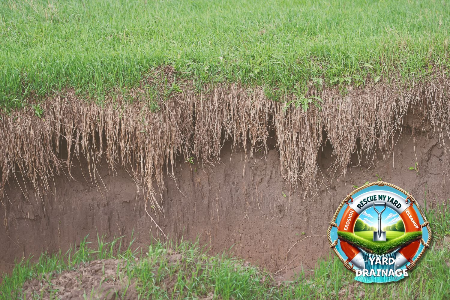 erosion control solutions